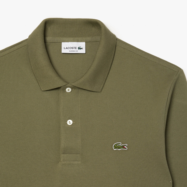 Lacoste kişi polosu