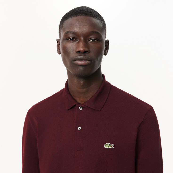 Lacoste kişi polosu