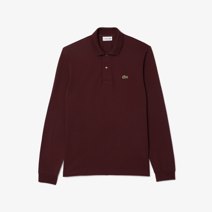 Lacoste kişi polosu