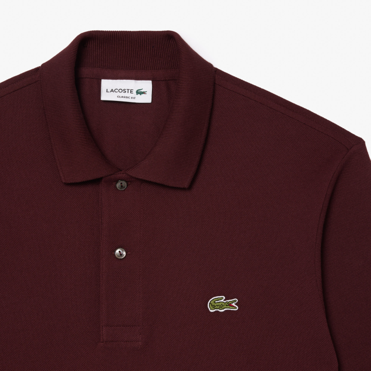 Lacoste kişi polosu