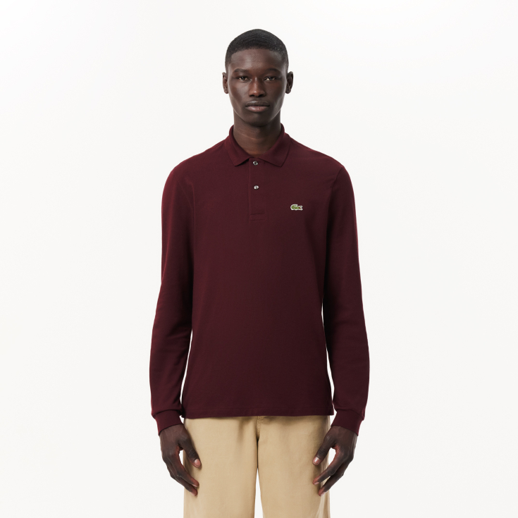 Lacoste kişi polosu