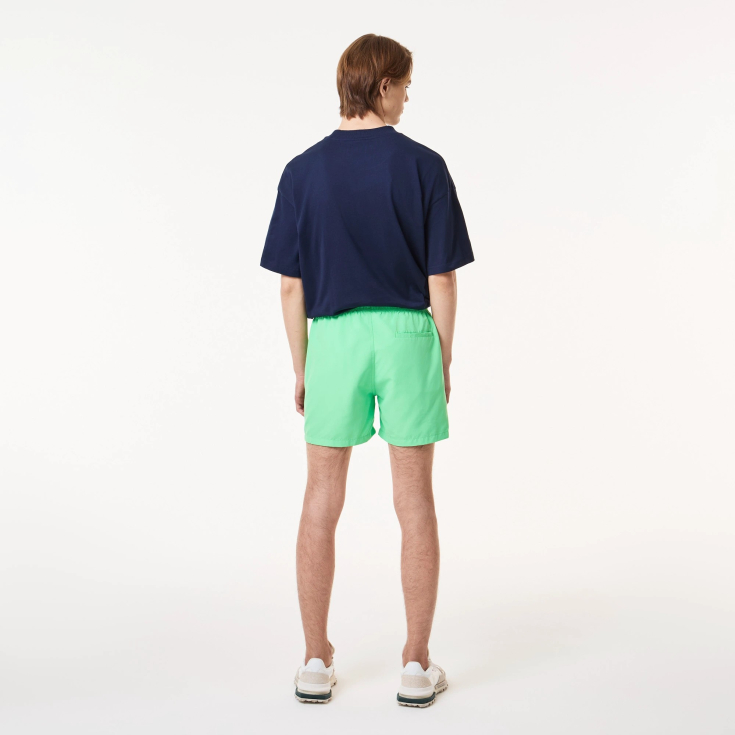 Мужские купальные шорты Lacoste