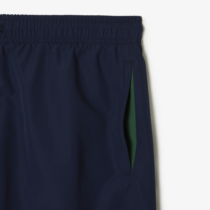Мужские шорты для плавания Lacoste