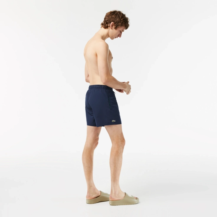 Мужские шорты для плавания Lacoste
