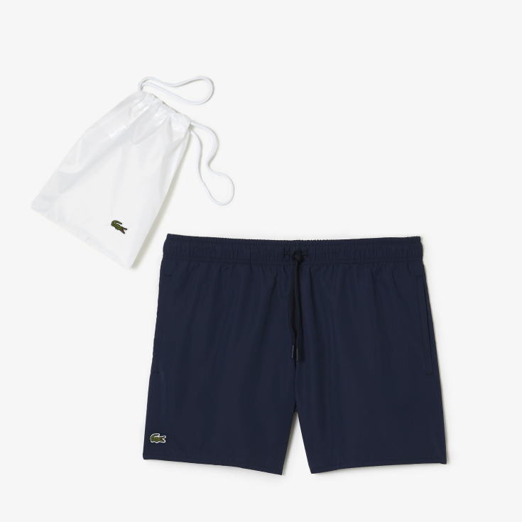 Мужские шорты для плавания Lacoste