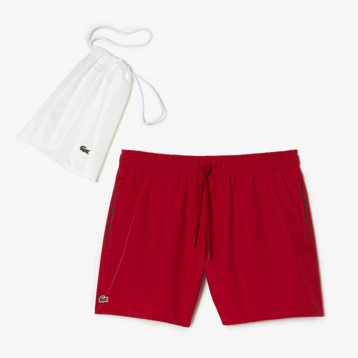 Мужские шорты для плавания Lacoste