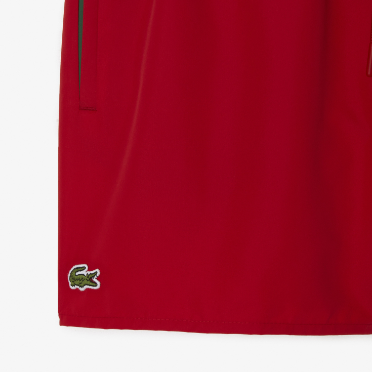 Мужские шорты для плавания Lacoste