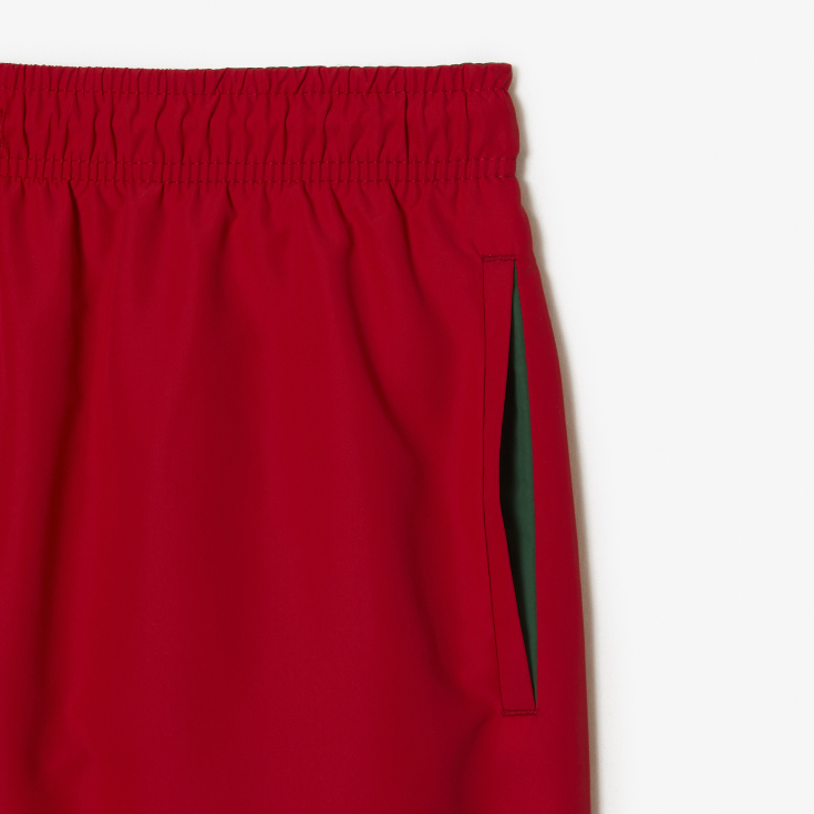 Мужские шорты для плавания Lacoste