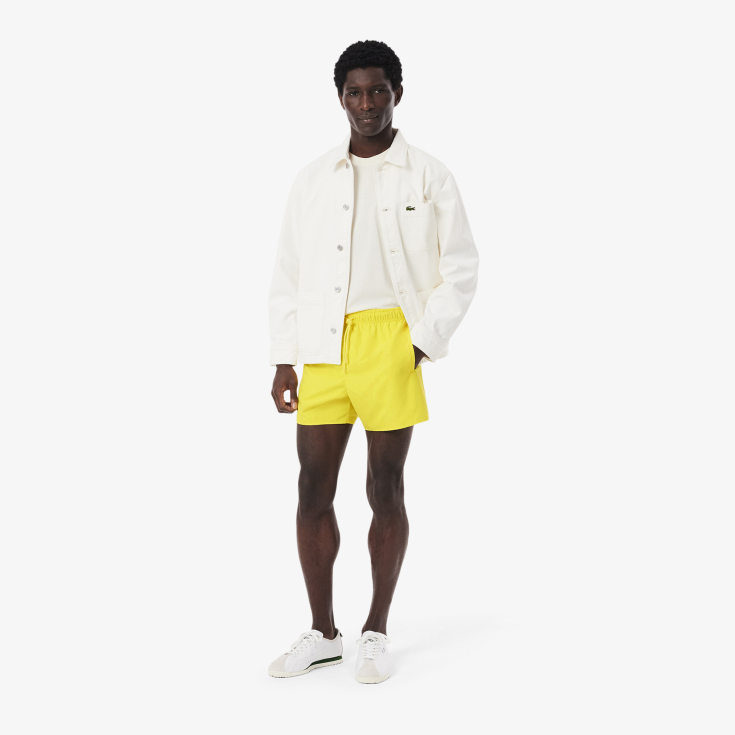 Мужские шорты для плавания Lacoste