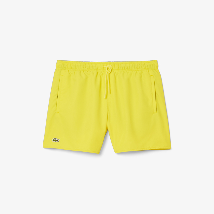 Мужские шорты для плавания Lacoste