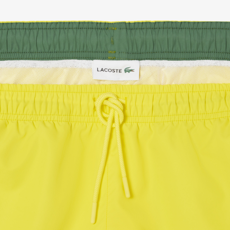 Мужские шорты для плавания Lacoste