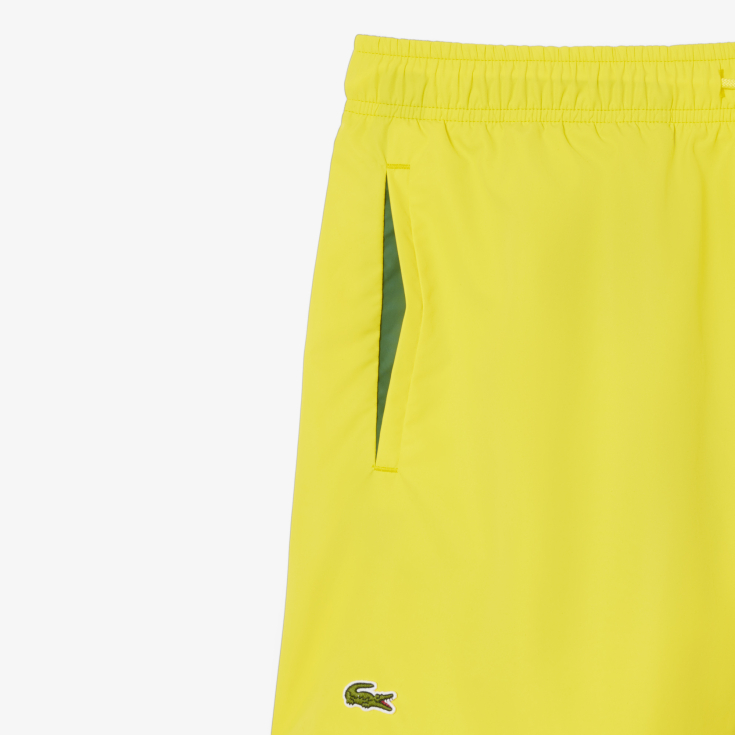 Мужские шорты для плавания Lacoste