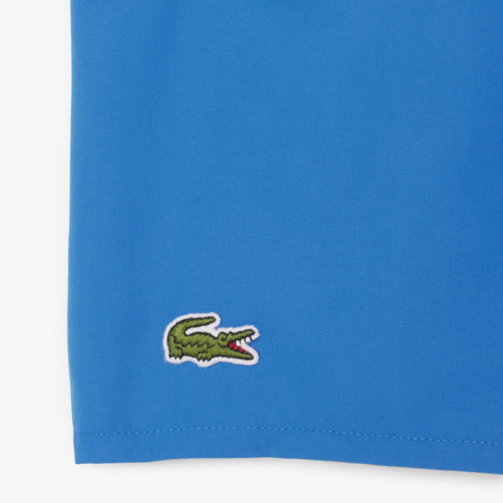 Мужские шорты для плавания Lacoste