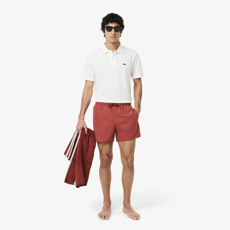 Мужские шорты для плавания Lacoste