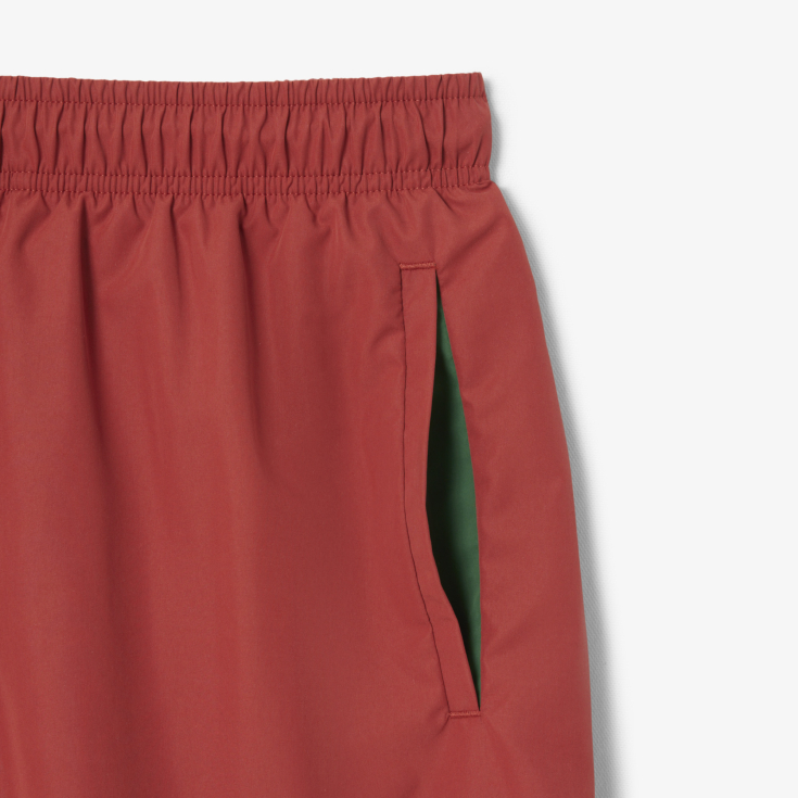 Мужские шорты для плавания Lacoste