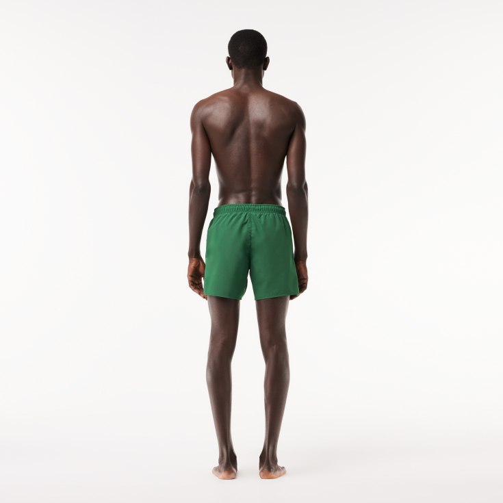 Мужские шорты для плавания Lacoste