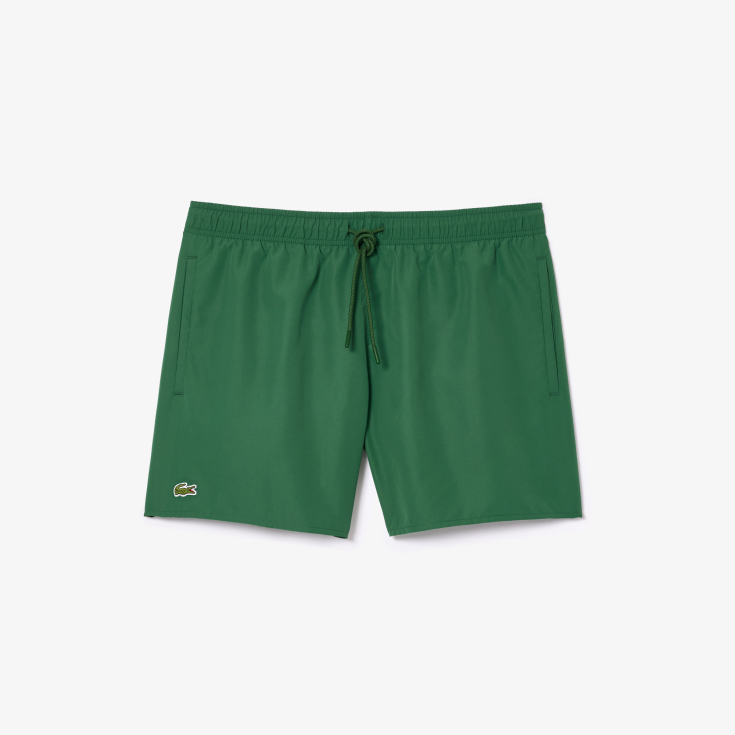 Мужские шорты для плавания Lacoste