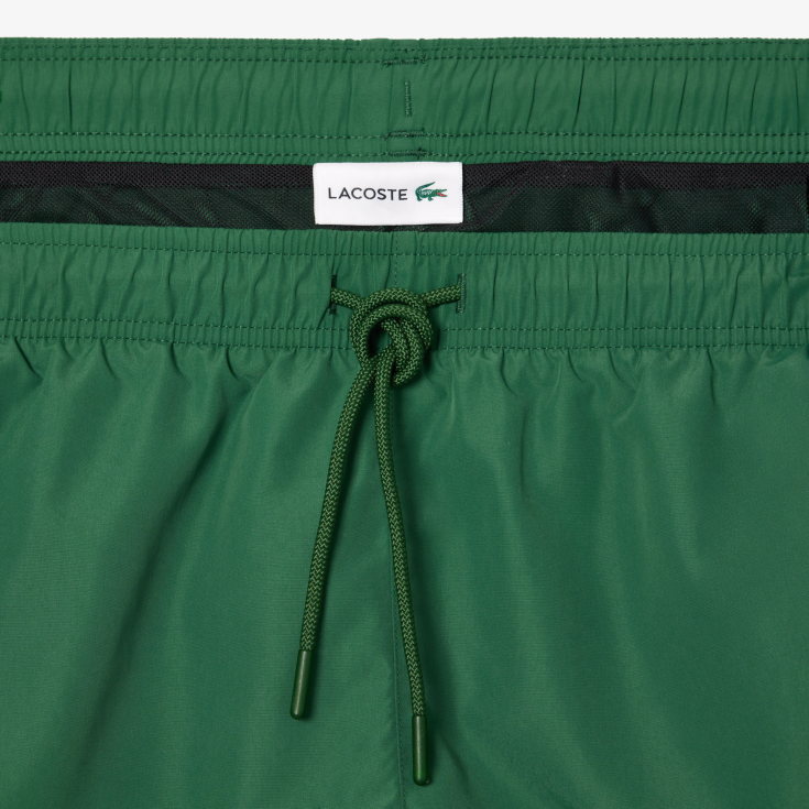 Мужские шорты для плавания Lacoste