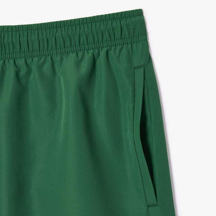 Мужские шорты для плавания Lacoste