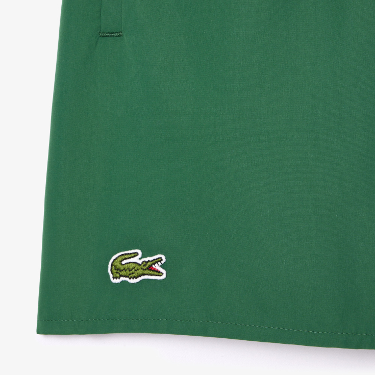 Мужские шорты для плавания Lacoste