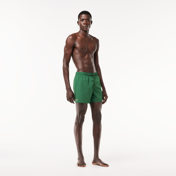 Мужские шорты для плавания Lacoste