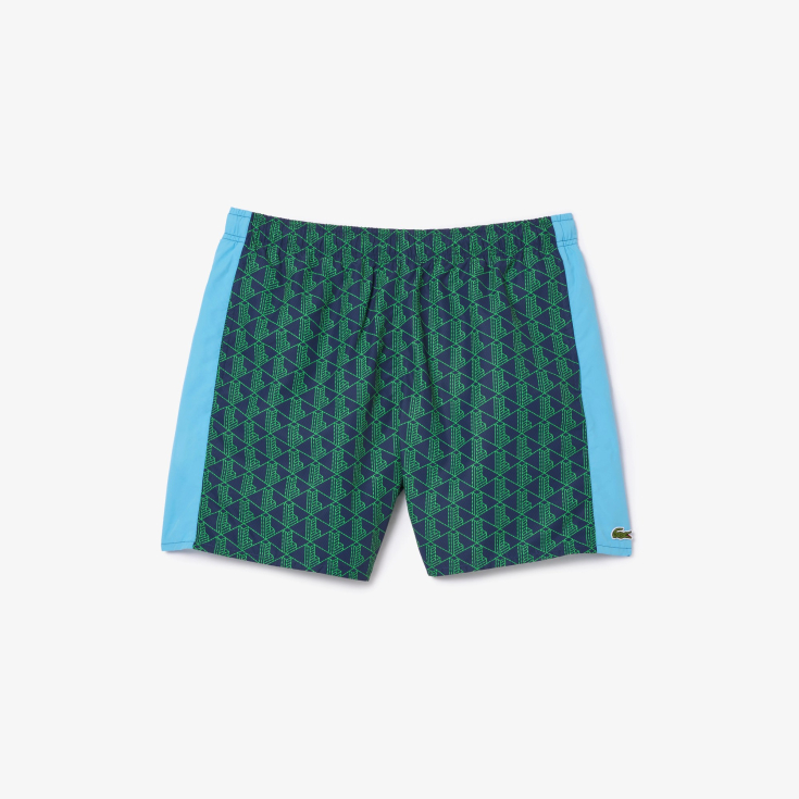 Мужские шорты для плавания Lacoste