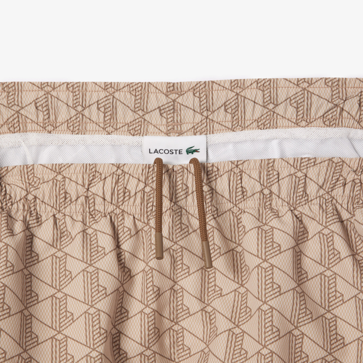 Мужские шорты для плавания Lacoste