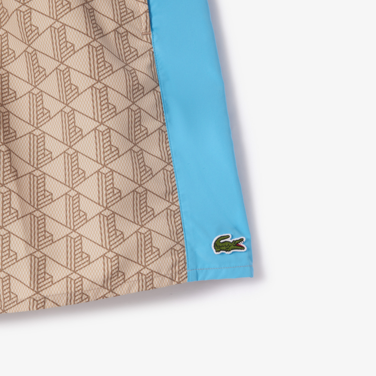 Мужские шорты для плавания Lacoste