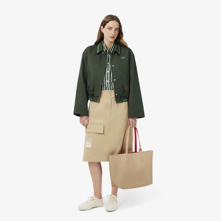 Lacoste qadınlar üçün çanta