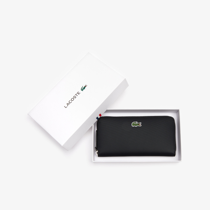 Lacoste qadınlar üçün pulqabı