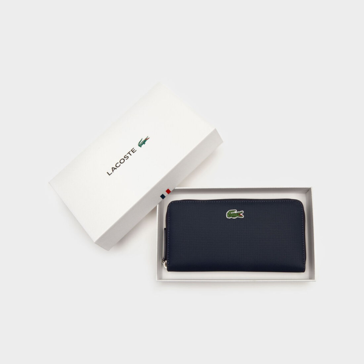 Lacoste qadınlar üçün pulqabı