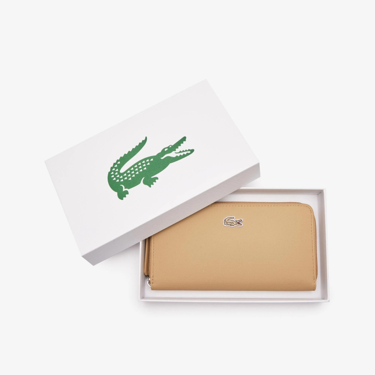 Lacoste qadınlar üçün pulqabı