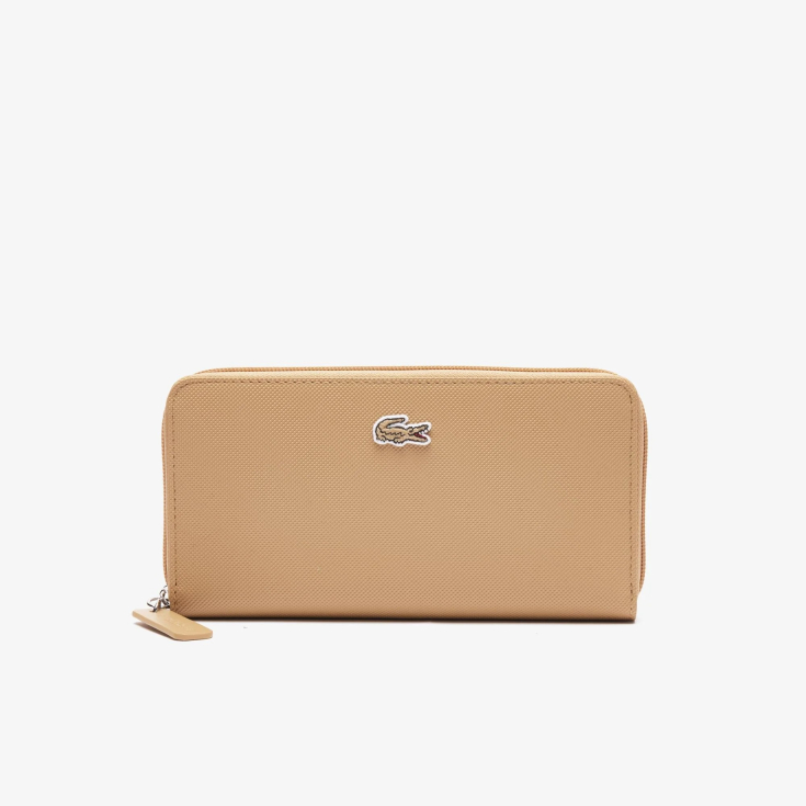 Lacoste qadınlar üçün pulqabı