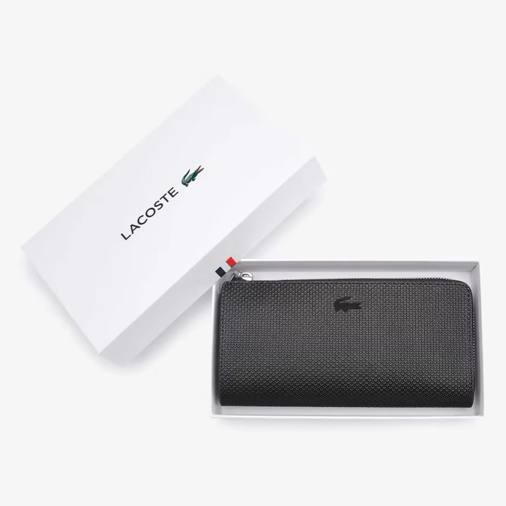 Lacoste qadınlar üçün pulqabı