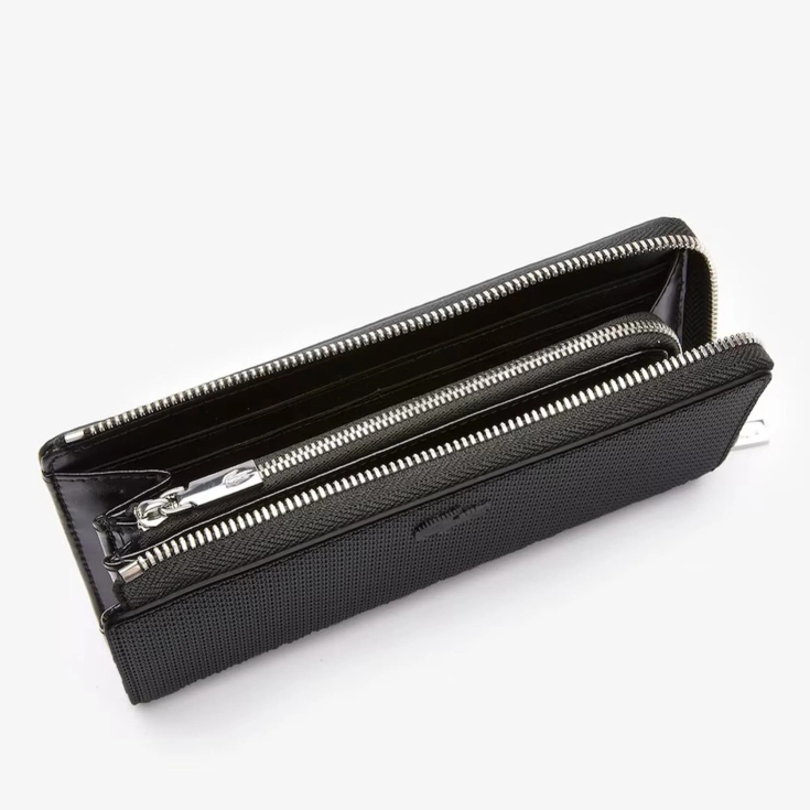 Lacoste qadınlar üçün pulqabı