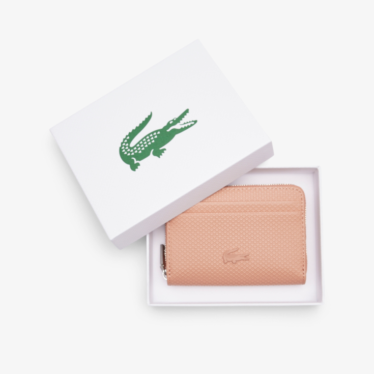 Lacoste CHANTACO qadınlar üçün pulqabı