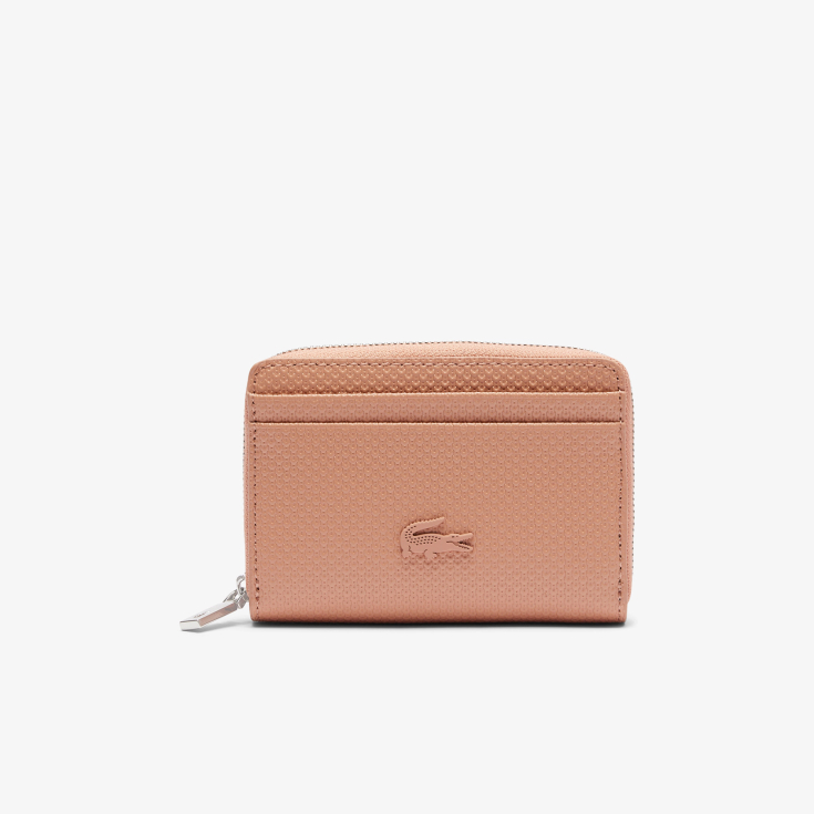 Lacoste CHANTACO qadınlar üçün pulqabı