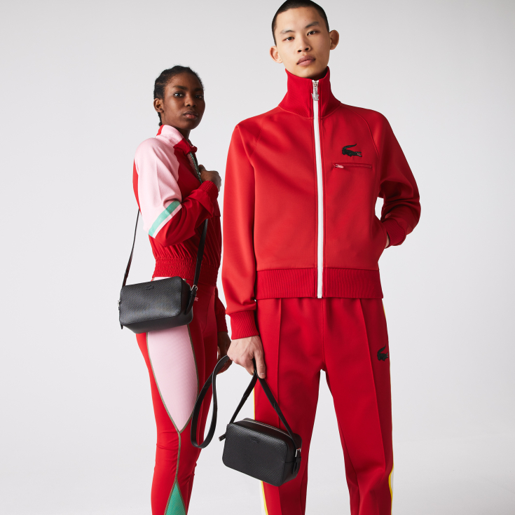 Lacoste CHANTACO qadınlar üçün çanta
