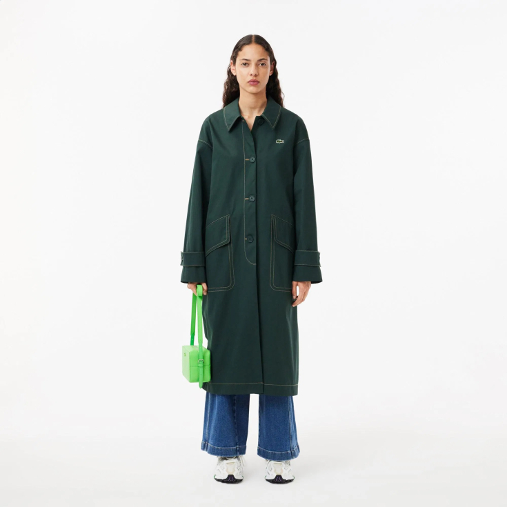 Женская сумка Lacoste CHANTACO