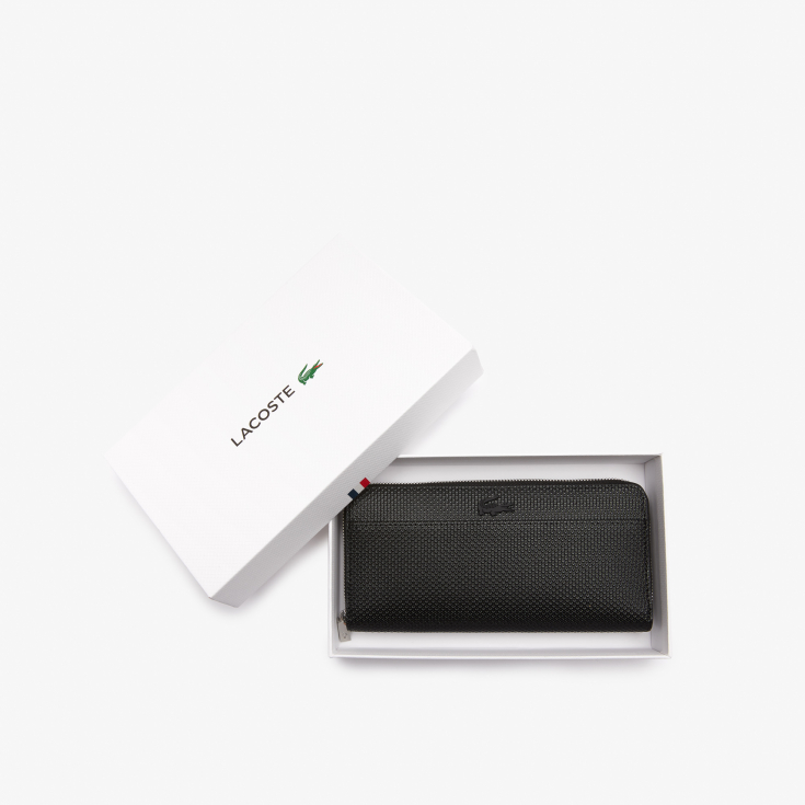 Lacoste qadınlar üçün pulqabı