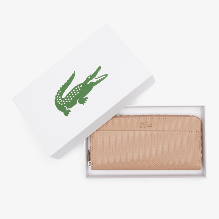 Lacoste qadınlar üçün pulqabı