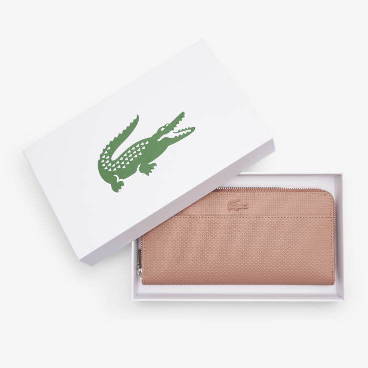 Lacoste qadınlar üçün pulqabı