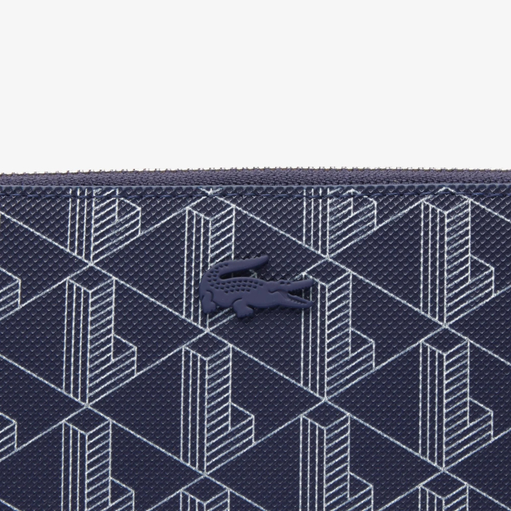 Lacoste qadınlar üçün pulqabı