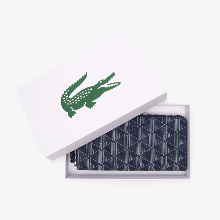 Lacoste qadınlar üçün pulqabı