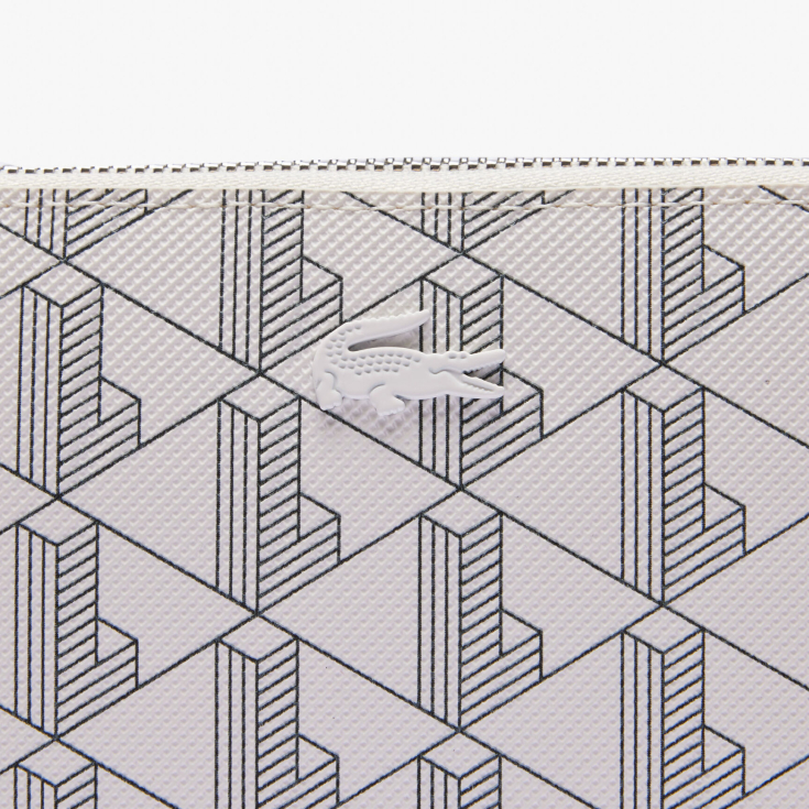 Lacoste qadınlar üçün pulqabı