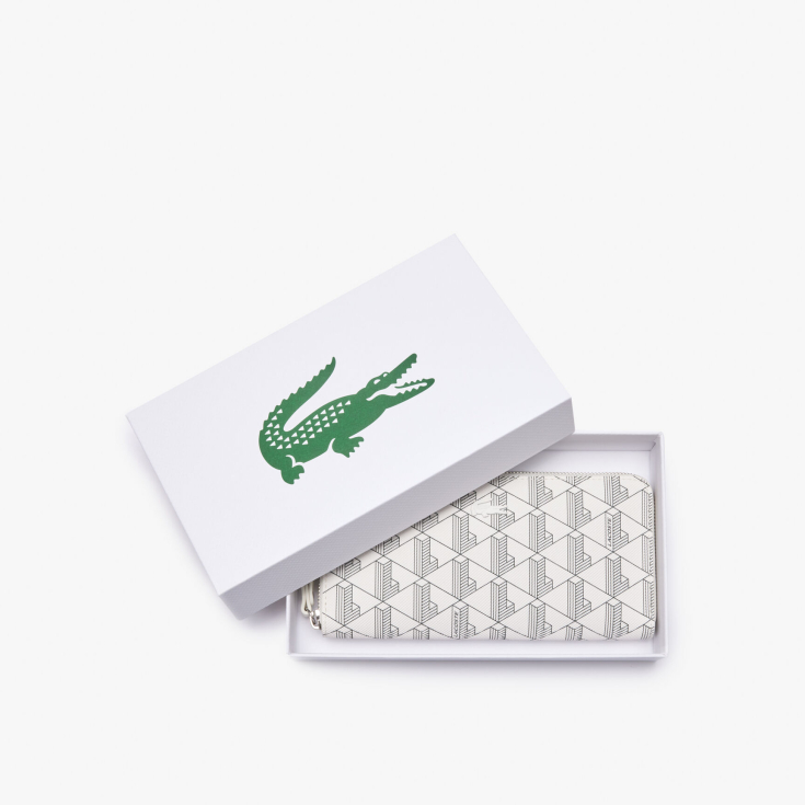 Lacoste qadınlar üçün pulqabı