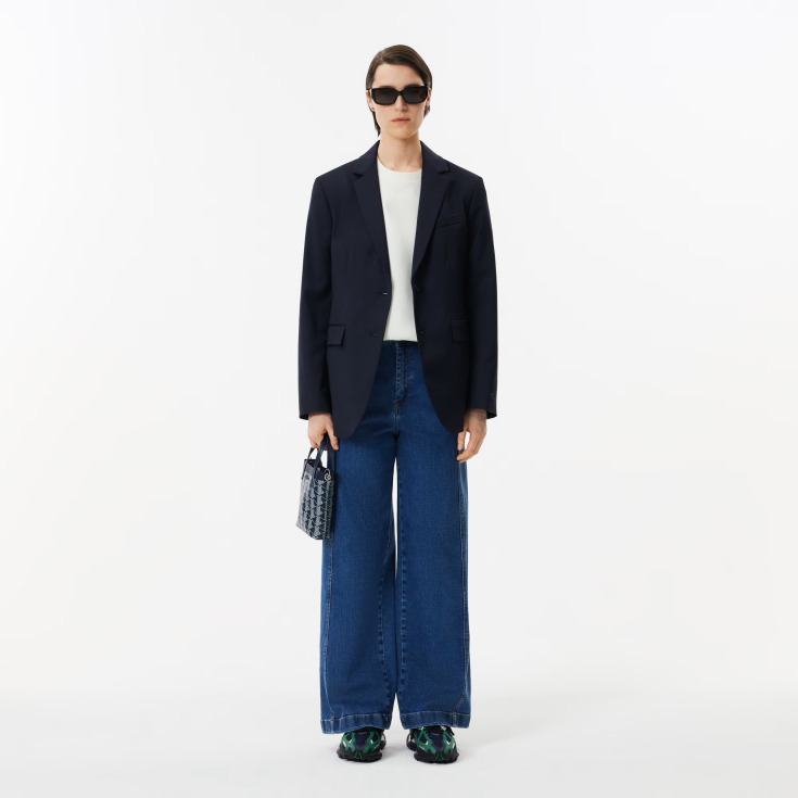 Женская сумка Lacoste