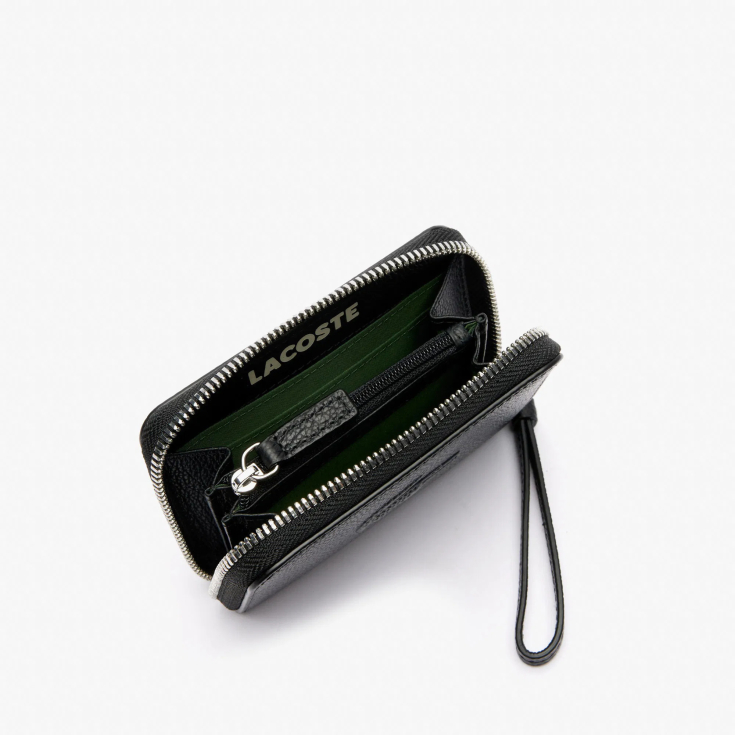 Женский кошелек Lacoste