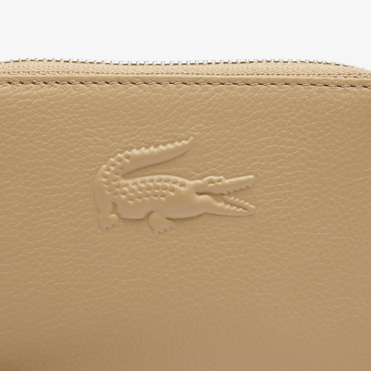 Женский кошелек Lacoste