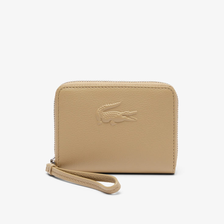 Женский кошелек Lacoste